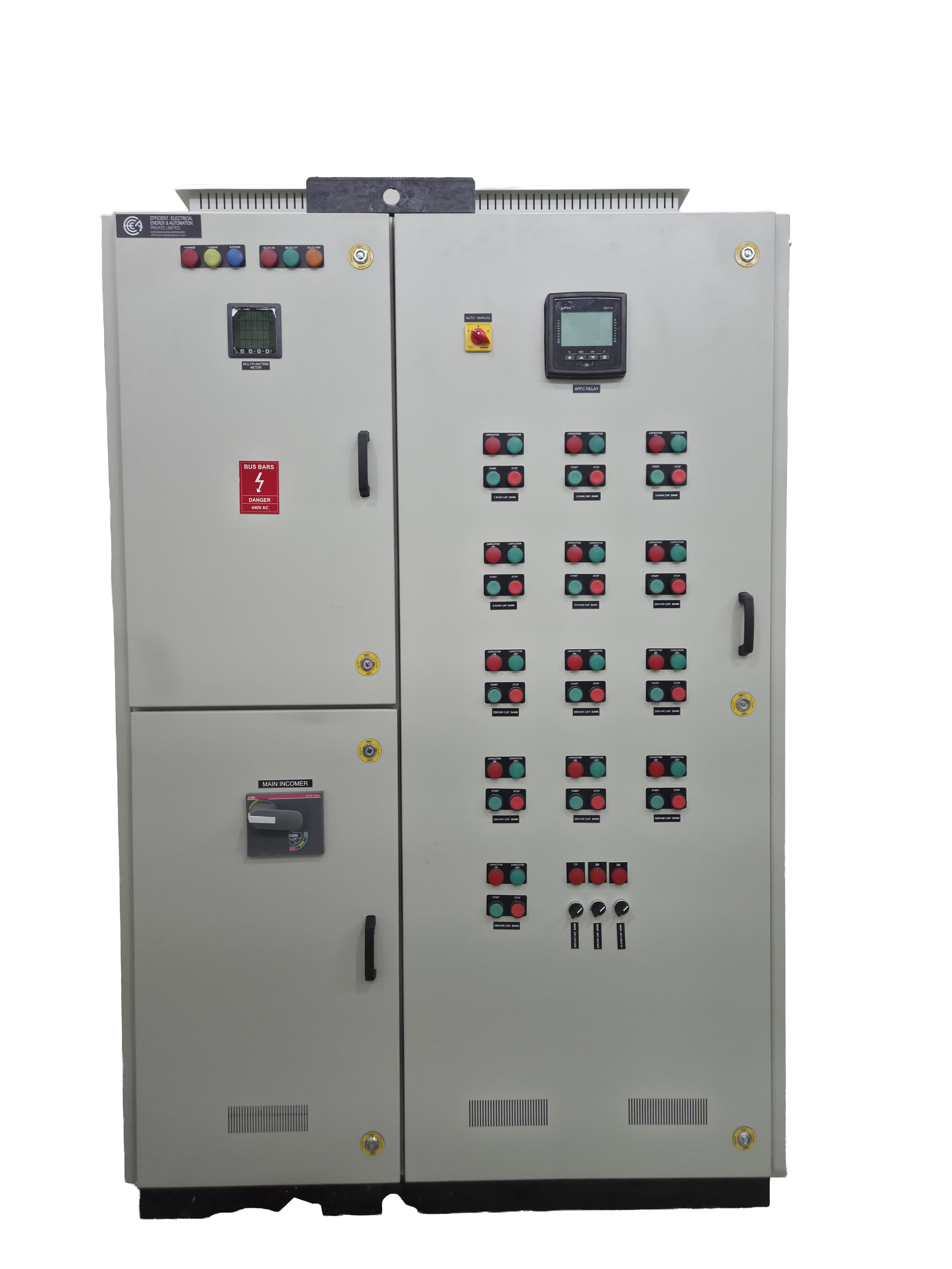 APFC Panel